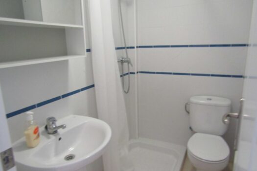 Apartmán – 2 ložnice – Cabo Roig
