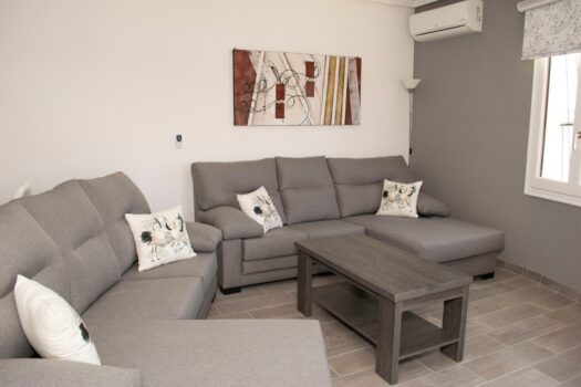 5 bedroom Villa for sale in Ciudad Quesada