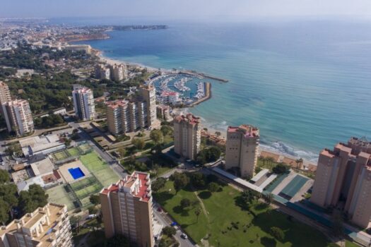 2 bedroom Apartment for sale in Orihuela Costa