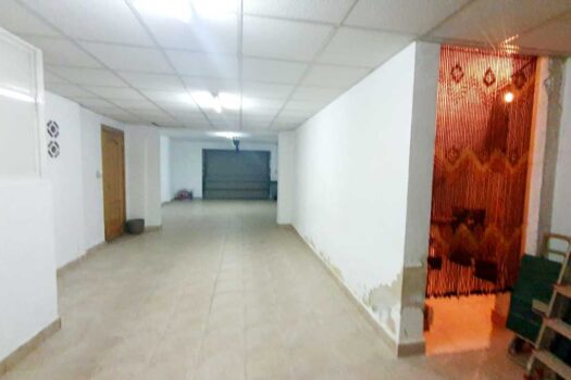 3 bedroom Villa for sale in La Nucia