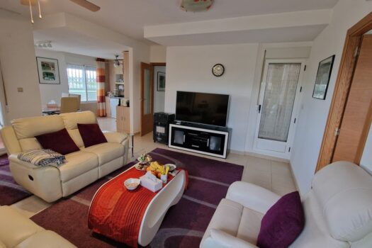 2 bedroom Apartment for sale in Almoradi