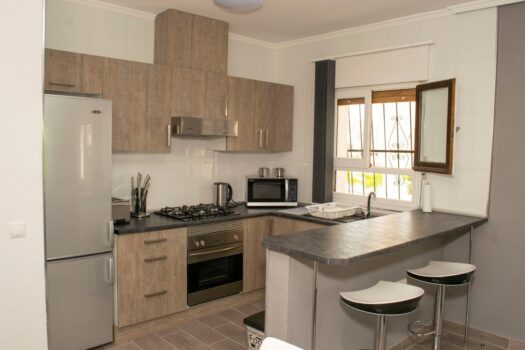 5 bedroom Villa for sale in Ciudad Quesada