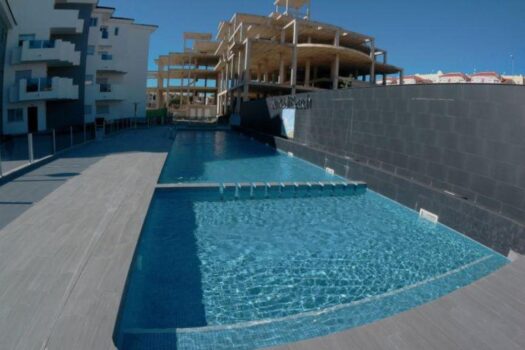 3 bedroom Apartment for sale in Orihuela Costa