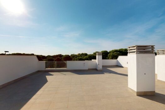 3 bedroom Villa for sale in Santiago de la Ribera