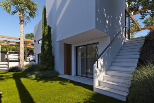 4 bedroom Villa for sale in Orihuela Costa