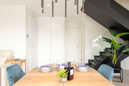 3 bedroom Villa for sale in Finestrat