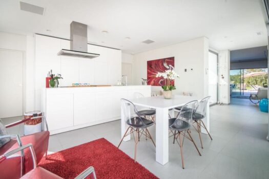 4 bedroom Villa for sale in Las Colinas Golf Resort