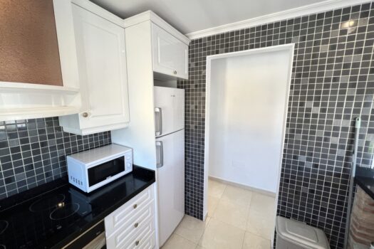 2 bedroom Apartment for sale in Villamartin