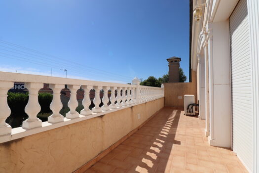 7 bedroom Villa for sale in Ciudad Quesada