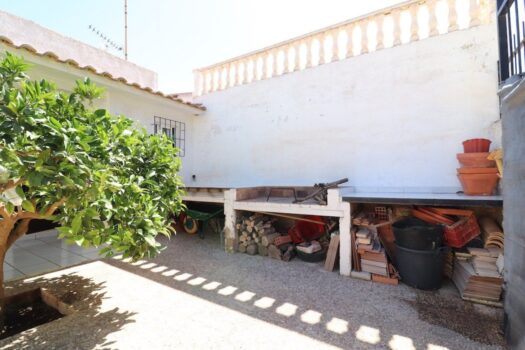 3 bedroom Townhouse for sale in Orihuela Costa