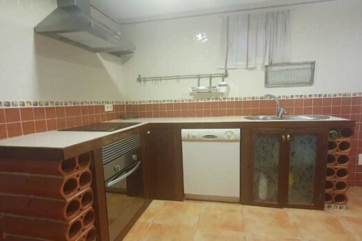 4 bedroom Townhouse for sale in Bullas