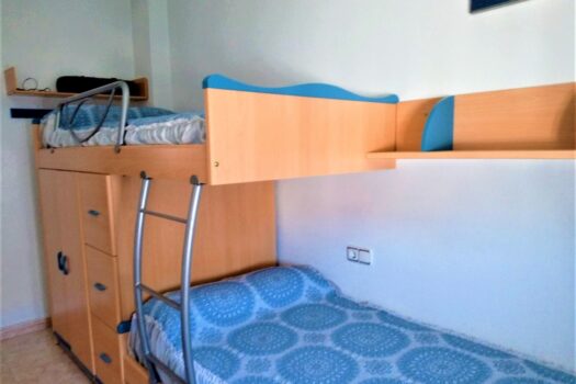 3 bedroom Villa for sale in Benijofar