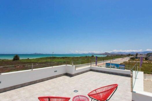 3 bedroom Villa for sale in Los Alcazares