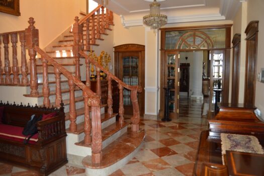 8 bedroom Villa for sale in Algorfa