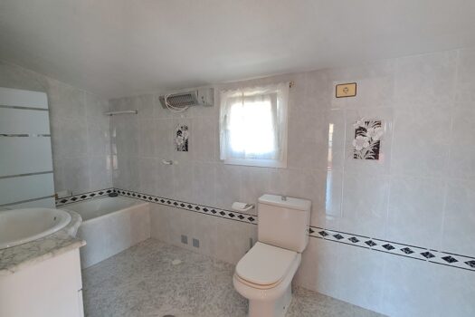 3 bedroom Villa for sale in Santiago de la Ribera