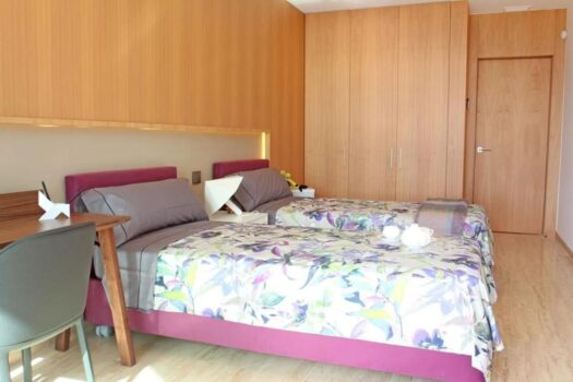 Apartmán – 3 ložnice – Altea