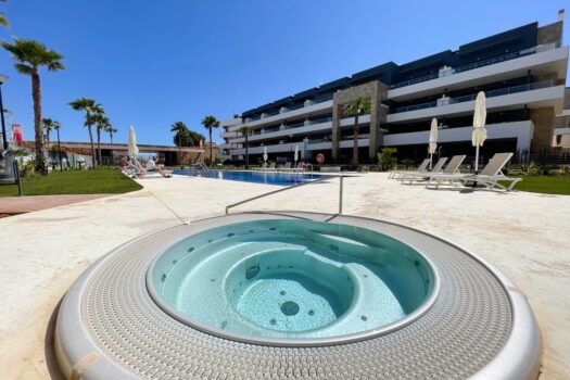 2 bedroom Apartment for sale in Orihuela Costa