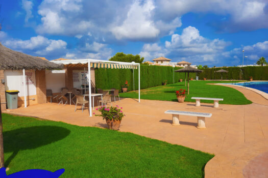 3 bedroom Townhouse for sale in Villamartin