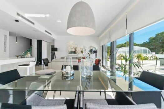 3 bedroom Villa for sale in Orihuela Costa