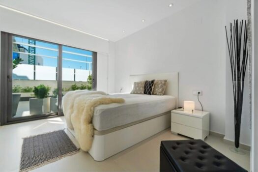 3 bedroom Villa for sale in Orihuela Costa