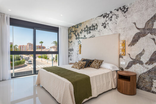 4 bedroom Villa for sale in Mar Menor