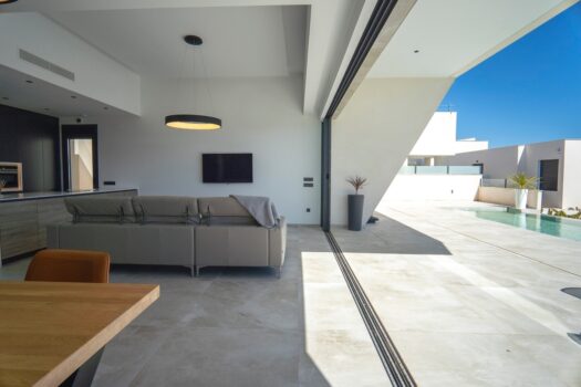 5 bedroom Villa for sale in Ciudad Quesada