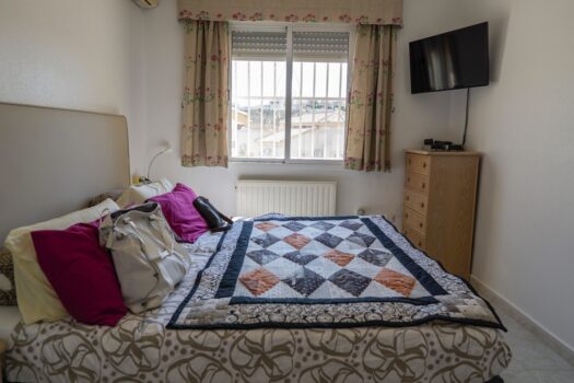 4 bedroom Villa for sale in Ciudad Quesada