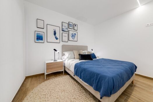 2 bedroom Apartment for sale in Los Alcazares