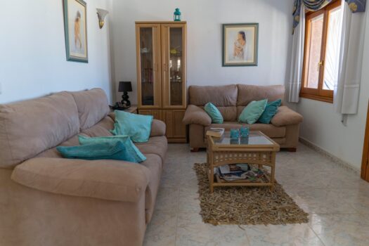 4 bedroom Villa for sale in Ciudad Quesada