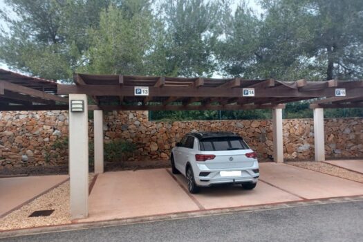 2 bedroom Apartment for sale in San Miguel de Salinas