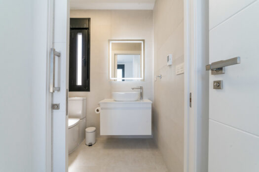 3 bedroom Villa for sale in San Pedro del Pinatar