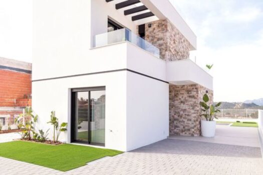 3 bedroom Villa for sale in Finestrat