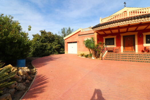 4 bedroom Villa for sale in Orihuela