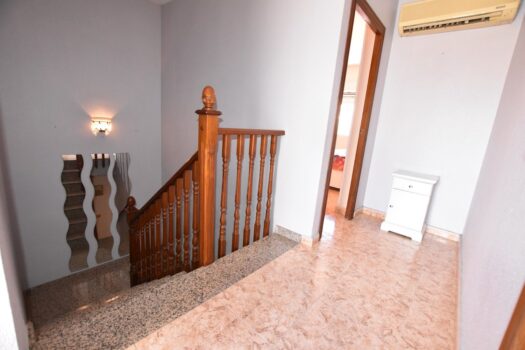 4 bedroom Townhouse for sale in Almoradi