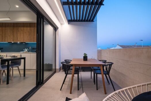 3 bedroom Villa for sale in Pilar de la Horadada