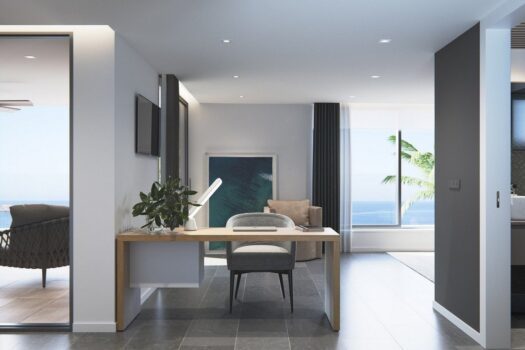 5 bedroom Villa for sale in Cabo de Palos