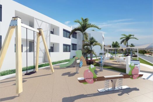 2 bedroom Apartment for sale in Arenales del Sol