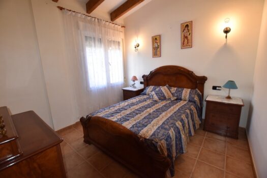 3 bedroom Villa for sale in Benejuzar
