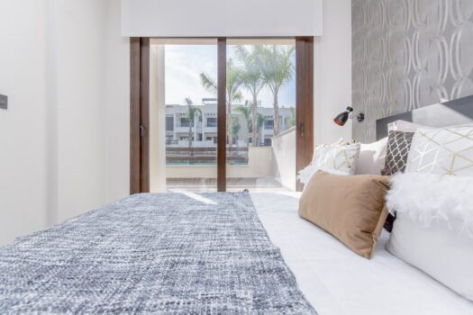 2 bedroom Villa for sale in Torrevieja