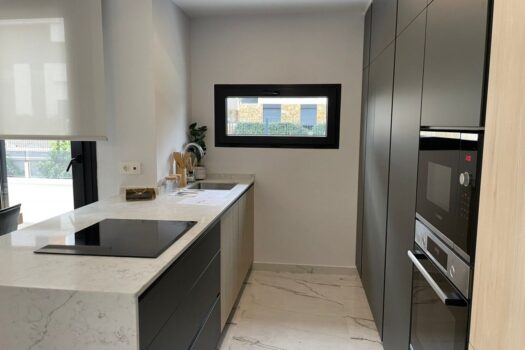 2 bedroom Penthouse for sale in Playa Flamenca