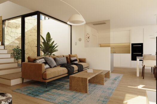 3 bedroom Villa for sale in Monforte del Cid