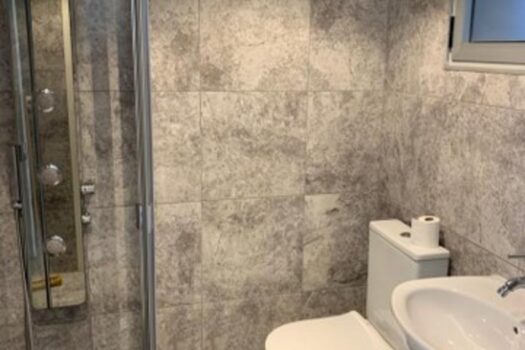 Apartmán – 3 ložnice – Rojales