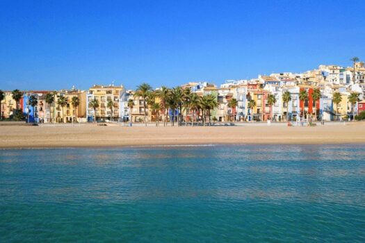 3 bedroom Villa for sale in Villajoyosa