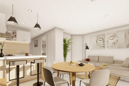 2 bedroom Villa for sale in Los Urrutias