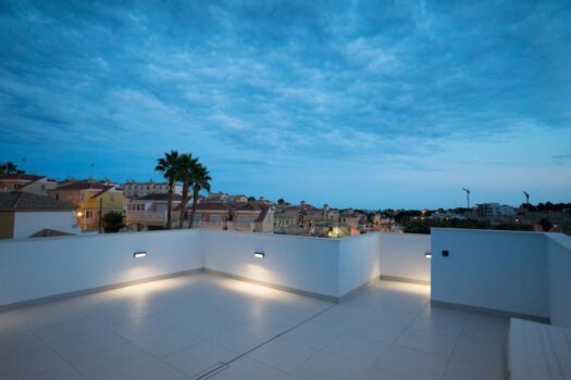 3 bedroom Villa for sale in San Miguel de Salinas