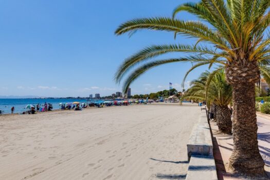 3 bedroom Apartment for sale in Los Alcazares