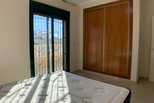 3 bedroom Townhouse for sale in Ciudad Quesada