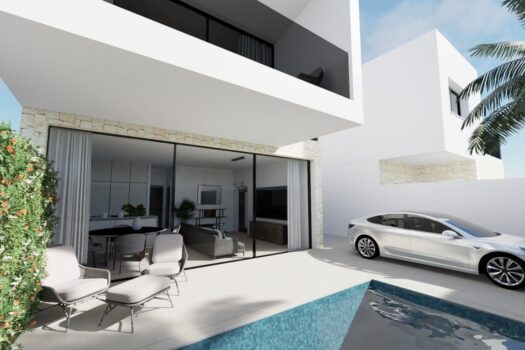 3 bedroom Villa for sale in San Pedro del Pinatar