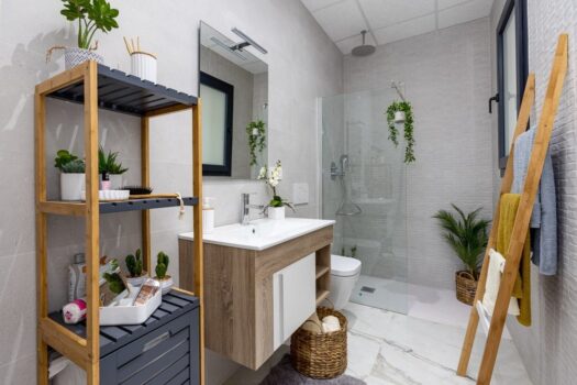 Apartmán – 2 ložnice – Orihuela Costa