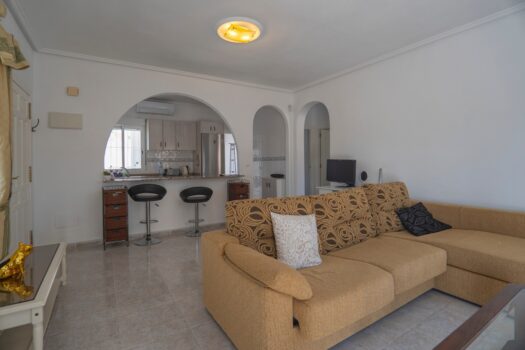 6 bedroom Villa for sale in Ciudad Quesada